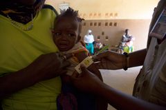 Foto: WFP/Marwa Awad