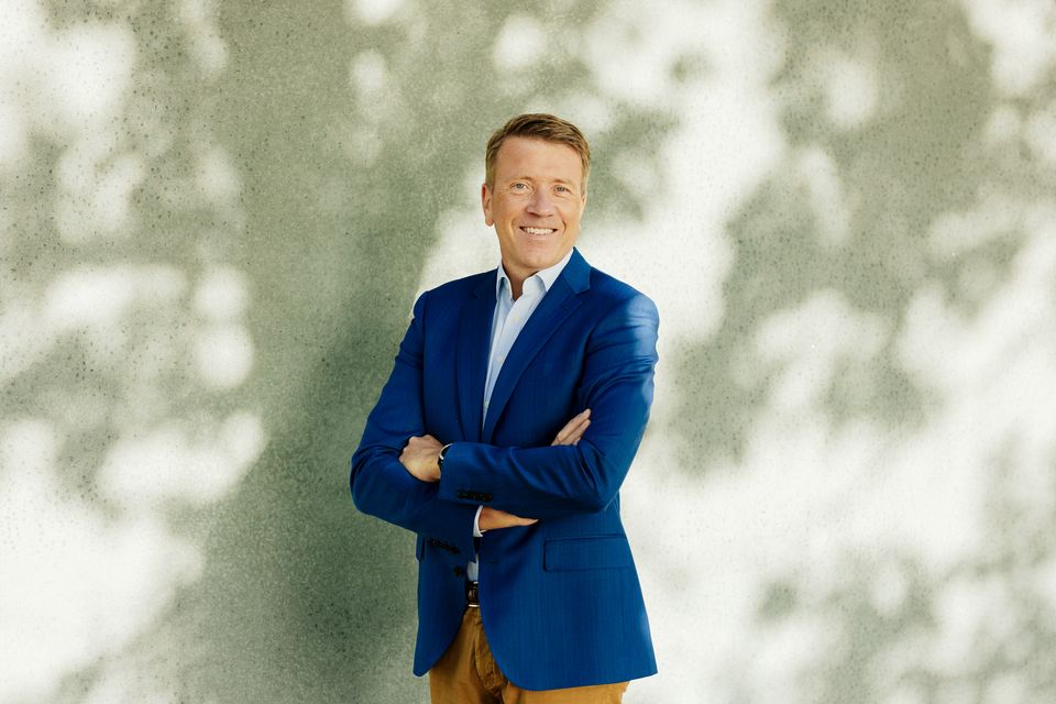 Gert Vinther Jørgensen