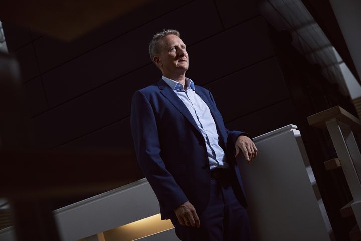 Peter Mølkjær
