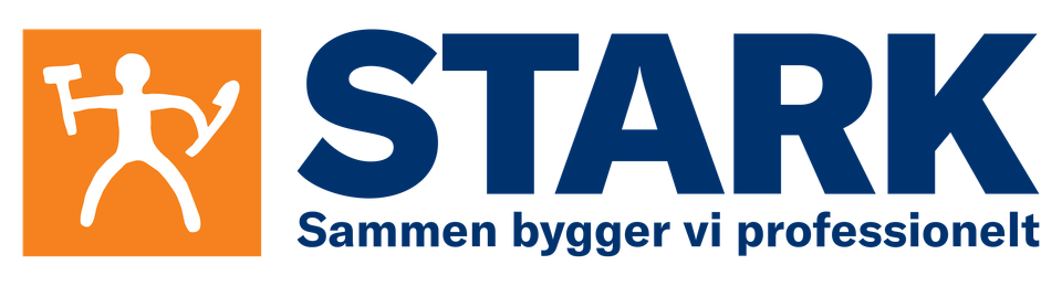 STARK Danmark logo