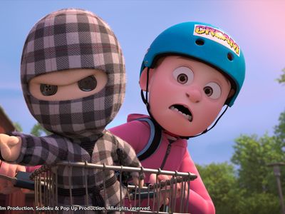Året der gik: Her er de 10 største hits på Blockbuster i 2019