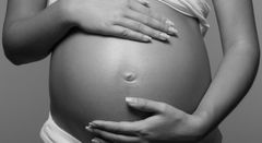 Den hyppigste grund til graviditetstab er kromosomfejl hos fosteret. Foto: Canva.