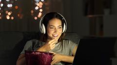 HBO-trafikken steg med 300 procent natten til mandag, hvor Game of Thrones fik premiere