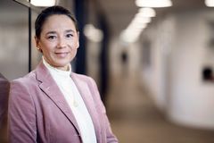 Sisse Fjelsted Rasmussen, Finansdirektør i STARK Group