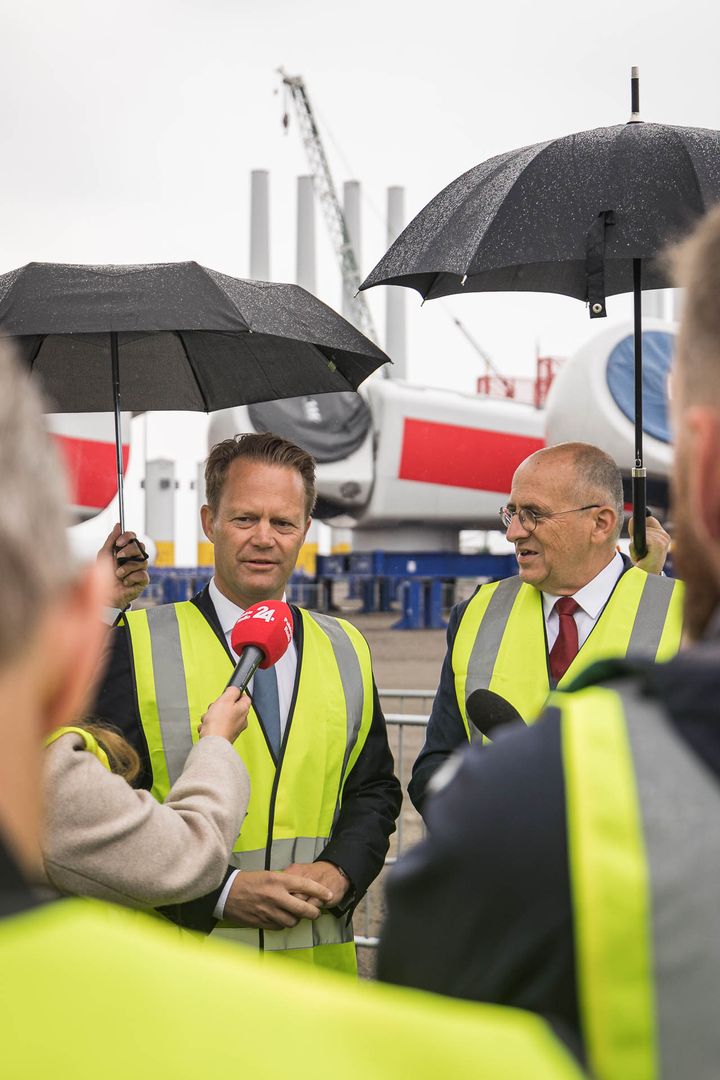 Foto: Kristoffer Linus/Port of Roenne A/S