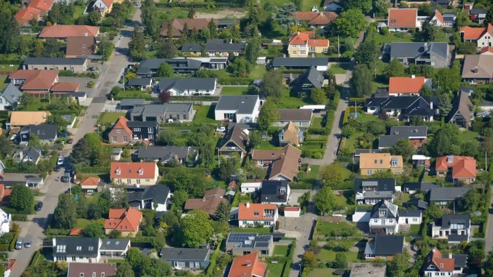 Med den forventede befolkningstilvækst bliver der behov for at huse ekstra 600.000 danske indbyggere inde 2060