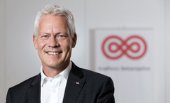 Administrerende direktør i Kræftens Bekæmpelse Jesper Fisker ser flere gode elementer i det nye sundhedsudspil 'Tid til omsorg' fra Socialdemokratiet.