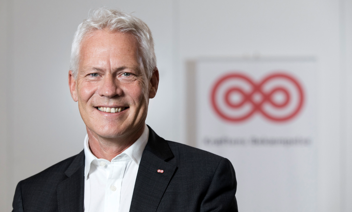 Administrerende direktør i Kræftens Bekæmpelse Jesper Fisker ser flere gode elementer i det nye sundhedsudspil 'Tid til omsorg' fra Socialdemokratiet.