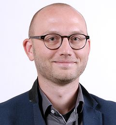 Brian Buchardt