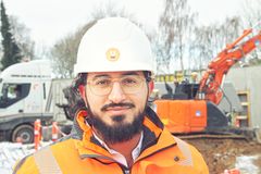 Ehsan Ekhlas, CEO at Unicontrol, has nothing but praise for the company’s new partners:
“It’s a real pleasure to work with an experienced manufacturer like Huddig on the development of state-of-the-art machine control systems that add value to their machines and for customers in the construction industry. We can now continue to build on the excellent experience from both excavators and backhoe loaders, using it to adapt the technology to accommodate even more of the requests from the construction industry regarding modern machine control."