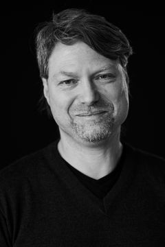 Lektor Edzard Spillner, Institut for Ingeniørvidenskab, Aarhus Universitet. Foto: Peer Klercke.