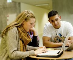 Arkivfoto: VIA University College