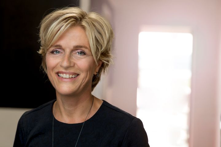 Anne-Christine Ahrenkiel bliver DFDS’ nye Chief People Officer