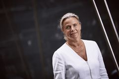 Doris Erlandsen