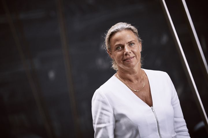 Doris Erlandsen