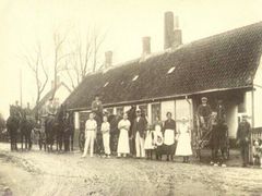 Laurits Hansens Brødfabrik