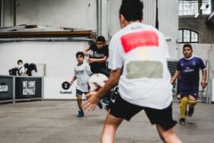 GAME Finals 2017. Foto: Rasmus Slotø