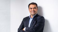 Anthony Lim tiltræder med øjeblikkeligt varsel som Direktør for Second Brands i 3.