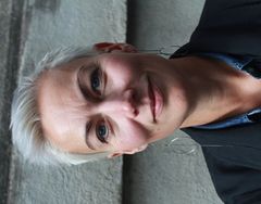 Pernille Berg, Videnchef på KEA