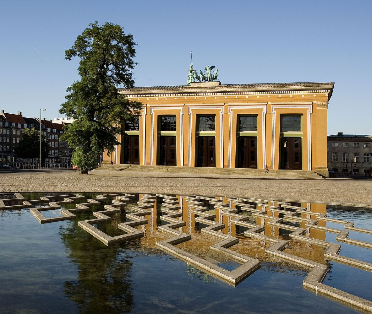 Thorvaldsens Museum