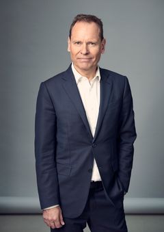 Terje List, ny direktør for købmandsfonden KFI. Foto: Karl Nordlund