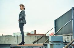 Foto: Jeppe Carlsen. Refarmed er en af de tre start-ups, der nu samarbejder med E.ON