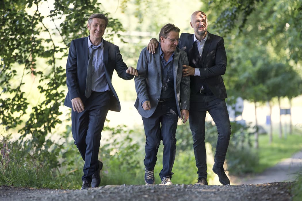 ciffer læber Beregn Dansk komedie blev årets mest sete film | Blockbuster