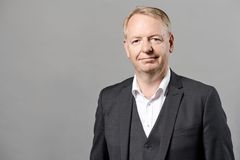 Niels Duedahl, Administrerende direktør (CEO) i Norlys