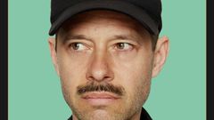 Tomas Høffding spiller sit første headliner show på Hotel Cecil 1. oktober 2021.