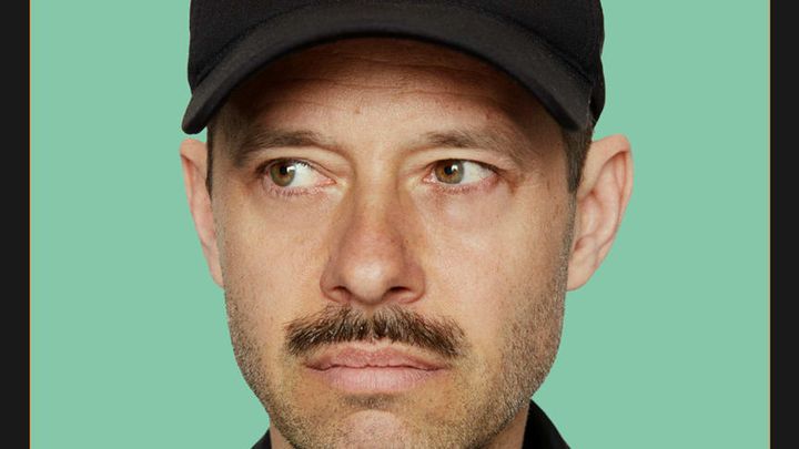 Tomas Høffding spiller sit første headliner show på Hotel Cecil 1. oktober 2021.