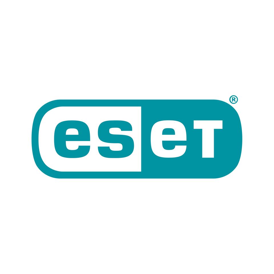 ESET logo