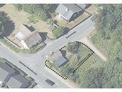 Der er udarbejdet en særskilt lokalplan for det bevaringsværdige hus.