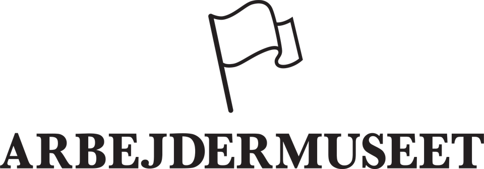 Arbejdermuseet_Logo_2019_Arbejdermuseet IKON