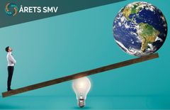 Årets SMV: Finalisterne i kategorien "ESG Frontrunner" er fundet
