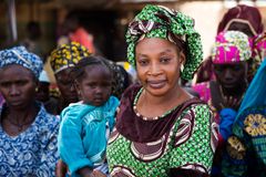 ”Omskæring er vold og et overgreb mod piger,” siger Djaminatou, som arbejder med oplysning for Plan International i det sydlige Mali.