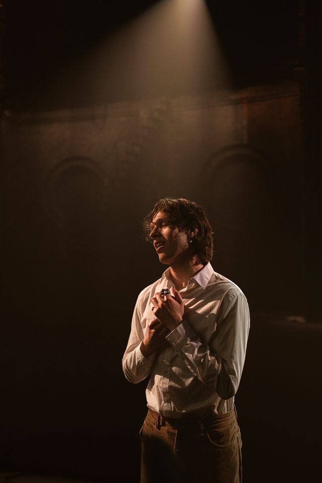 ØGT-HADESTOWN