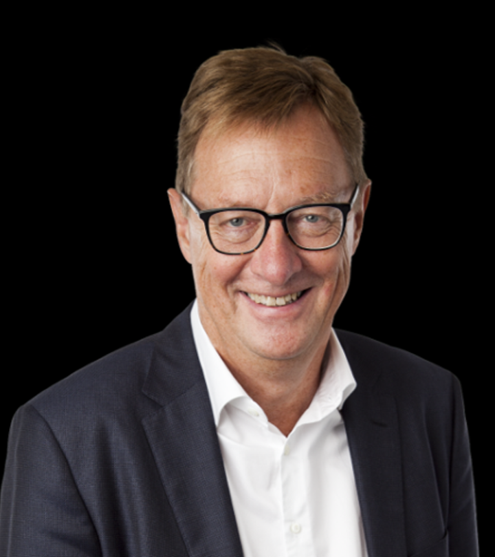 Jørgen Ulrik Jensen, Stifter, Pluss Leadership