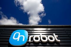 Med den nye investering får OnRobot mulighed for at øge sit forspring i den globale robotindustri.