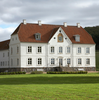 Haraldskær Sinatur Hotel & Konference