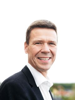 2017 har været et rigtig godt år for SEAS-NVE. De økonomiske resultater kan alle medarbejdere med rette være stolte af, siger administrerende direktør Jesper Hjulmand om året, hvor SEAS-NVE for alvor investerede i grøn omstilling og digitalisering.