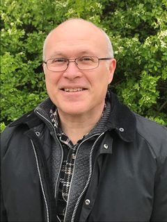Jens Bach er ny centerchef i Center for Plan og Miljø i Næstved Kommune pr. 1. august 2020.