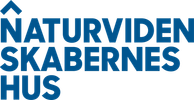 Naturvidenskabernes Hus-logo