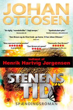 Stenens tid ny-indlæst af Henrik Hartvig Jørgensen