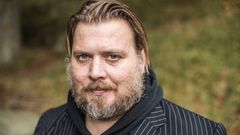 Nicolas Bro, skuespiller