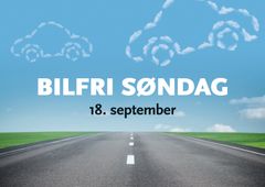 På Bilfri Søndag er der aktiviteter for store og små på Gladsaxe Rådhusplads med fokus på cyklisme. Der er også debat om trafik.