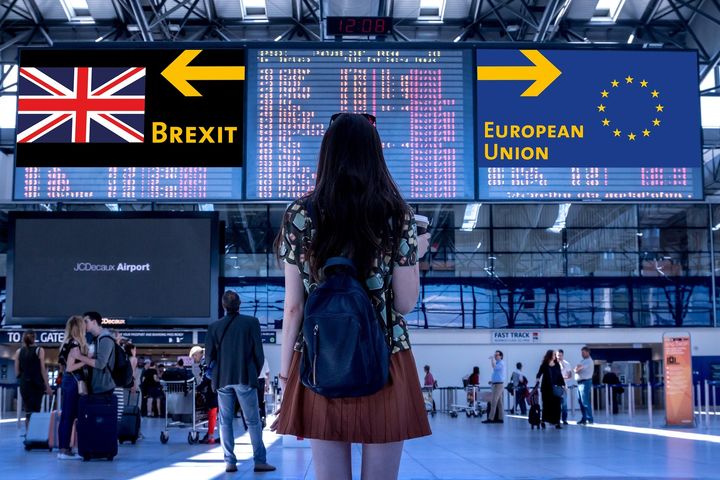 Efter et Brexit vil en privat rejseforsikring blive endnu vigtigere, når turen går til Storbritannien.
