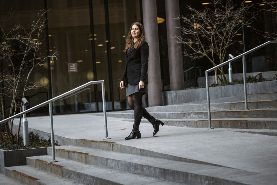 Camilla Thind Sunesen