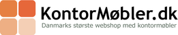 Kontormøbler.dk