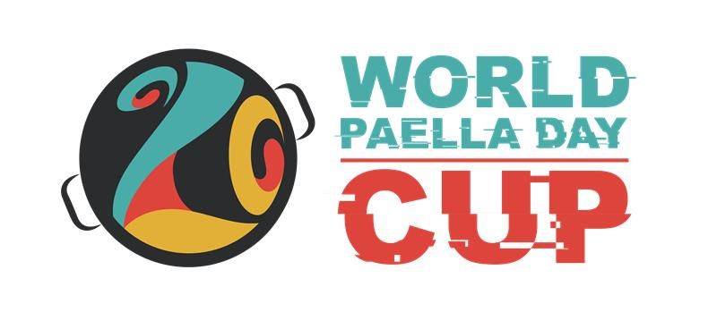World Paella Day Cup Logo