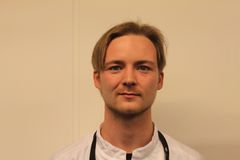 Oliver Knudsen, (Fazer Foods i Bestseller i Brande), bosiddende i Herning